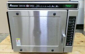 Amana ACE14 High-Speed Express Combination Convection / Microwave Oven