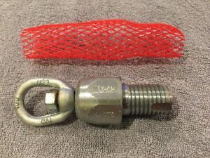 footage 1 inch cts puller