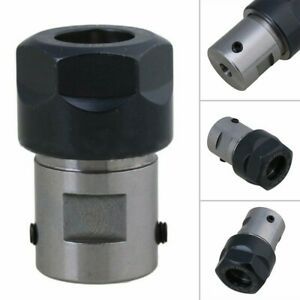 Motor Collet Milling Tools Replacement Drilling Extension Rod Shaft Holder