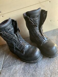 WORK BOOTS Thorogood 804-6379 STATION 1 –MEN’S EMS/Wildland Boots - 11.5 M N9