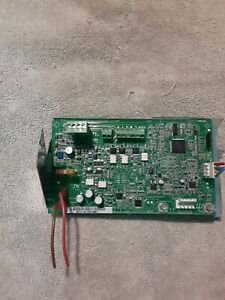 Carrier Infinity Control Board - 0551HK38EA002