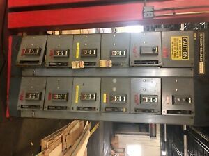 allen bradley motor control center