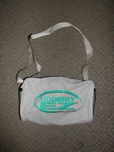 Udderly EZ Milker Carrying Bag Fits All Kits Nice