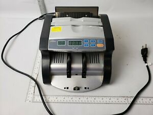 Royal Sovereign Bill Counter Model No. RBC-600