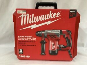 MILWAUKEE TOOL 5268-21 EURO VERSION (U10004975)