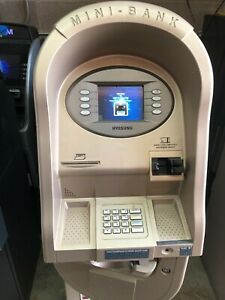 ATM TRANAX 1500 (EMV Ready)