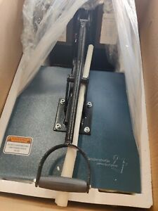 Fancierstudio 15x15 inch Power Heat Press