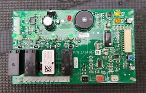 2A1410-02 HOS-001AS-99 6148C000-99 2018 Hoshizaki ice machine OEM control board