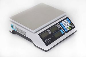 Afanda Cas Er Jr Price Computing Scale