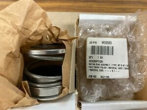 Hobart 475517-00009 &amp; 475517-00008 SEAL ASSY