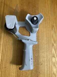 2&#034; Tape Dispenser Tape Gun Grip Heavy Duty Packaging