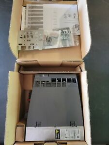 Siemens Frequency Converter 6SL3210-1KE21-7UF1 380-480VAC  7.5kW/10HP