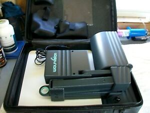 WolfVision VZ-7D Document Camera Visualizer Desktop Projector in Case EXCELLENT