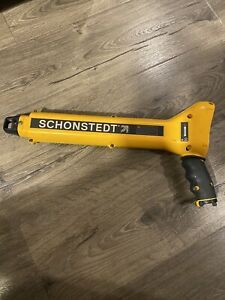 Schonstedt GA-92 XT extendable magnetic locator Works Fine-see pictures