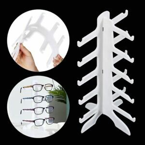 Frame Sunglasses Storage Rack Eyeglasses Display Stands Glasses Shelf Holder