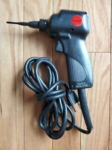 Wire Wrap Gun Tool with 30 Gauge Bit TESTED