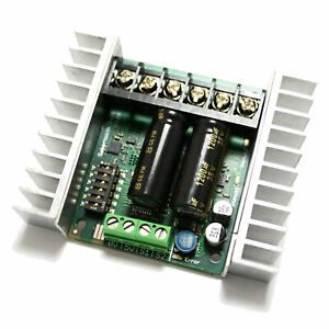 Sabertooth Dual 25A 6V-24V Regenerative Motor Driver