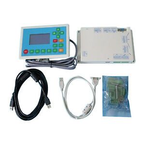 CO2 Laser Engraving Controller System RuiDa Controller RDLC320-A for CO2 Machine