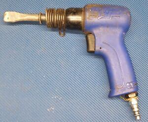 Central Pneumatic Air Impact Hammer