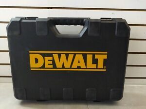 DEWALT D25263 SDS D-Handle Rotary Hammer (Shelf 17)(J)