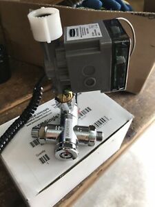 Rubbermaid Valve Control Module Technical Concepts Autofaucet SST Proportioning