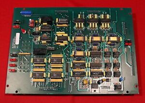 AG Associates   7100-4277-01 Analog Interface