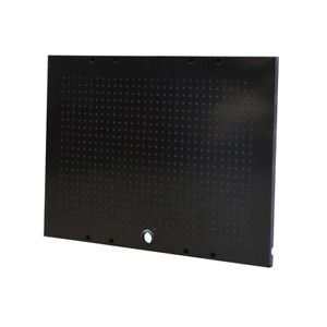 HUSKY Steel Pegboard Set 36 In. W X 26 In. H Garage Storage Organizer