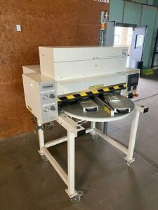 Tommy Nielsen Universal 501 FSX - Medi / Semi-auto. blister packaging machine