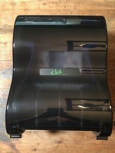Clea &#034;No Touch&#034; Hand Towel Dispenser 8&#034; Free Shipping