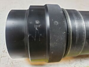 J&amp;L Epic 30 Comparator Lens 10X