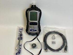 RAE Systems PGM6248 MultiRAE Pro Gas Monitor Detector 5 Sensors Installed