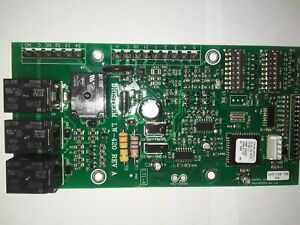 aprilaire 4574 internal control board for humidifier