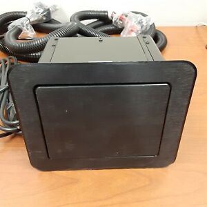 Altinex PNP402 Dual-Sided Interconnect Box...NEW!