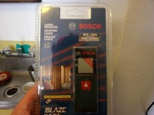 Bosch Blaze GLM 20 X 65ft Laser Measure