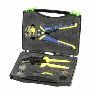 Professional multitool Wire Crimpers Wire Strippers Kit