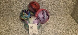 Loops And Thread Joy DK Custom Bundle