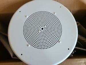 quam c5/bu/w/vc 25/70 Volt Speaker 5/box