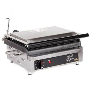 Star GX14IG 16&#034; Sandwich / Panini Grill