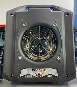 Phoenix AirMax Radial Air Mover 4035060 Blue