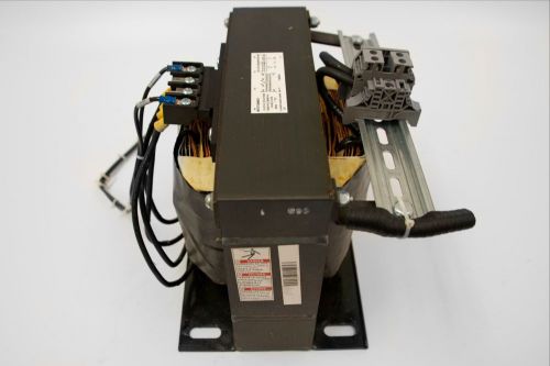 Industrial Control Transformer SquareD-9070T300D1