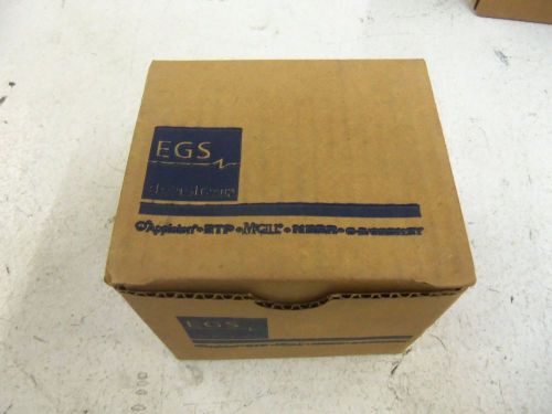 LOT OF 5 EGS 4-100 CONDUIT *NEW IN A BOX*