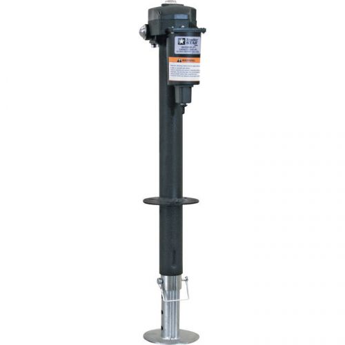 Buyers Products 0093500 Electric Jack 3,500 LB