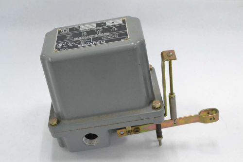 Square d 9038 aw-1 mechanical alternator liquid level switch 575v-ac 5hp b352073 for sale