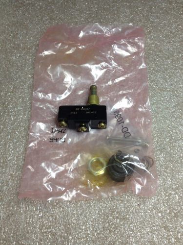 (rr25-2) 2 new honeywell 1pa2 limit switch kits for sale