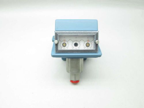 New ue united electric h402-s126b 480v-ac 15a pressure switch d441108 for sale