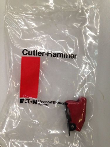 Eaton Cutler-Hammer 8497K1 Toggle Switch Guard