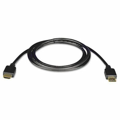 Tripp Lite P568-025 25&#039; HDMI Gold Digital Video Cable HDMI M/M, 25&#039; (TRPP568025)
