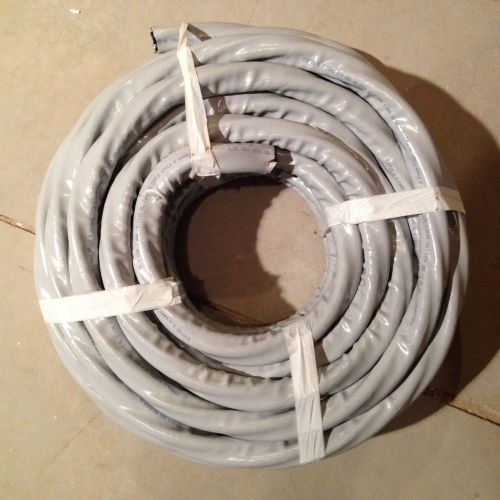 60&#039; 2/0 2/0 2/0 1 ser aluminum service entrance cable type se stye r 600v for sale
