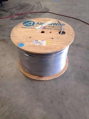 Alpha Wire Power Cable 1000 Ft 9 Wire Stranded