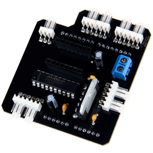 Geeetech b9shield  arduino uno shield b9creator microcontroller prusa mendal for sale